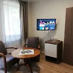 Doppelbettzimmer