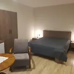 Doppelbettzimmer