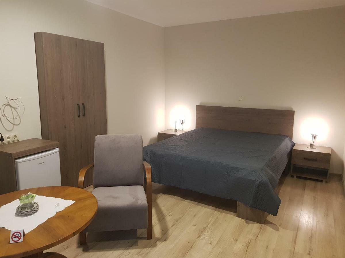 Doppelbettzimmer Apartment
