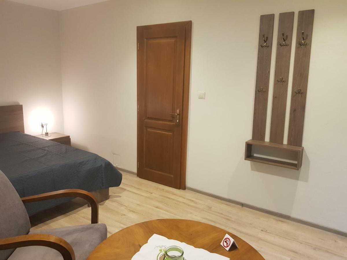 Doppelbettzimmer Apartment