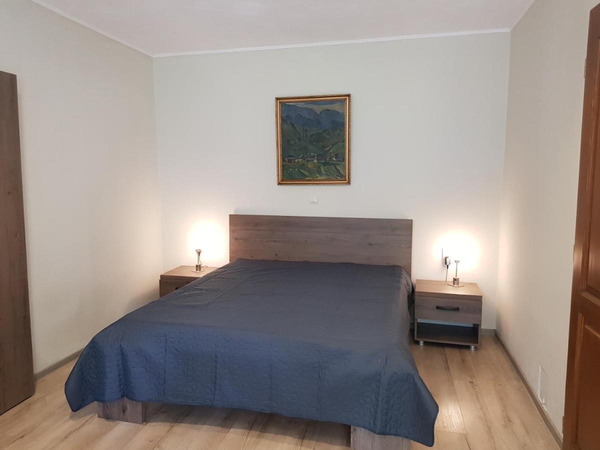 Doppelbettzimmer Brașov